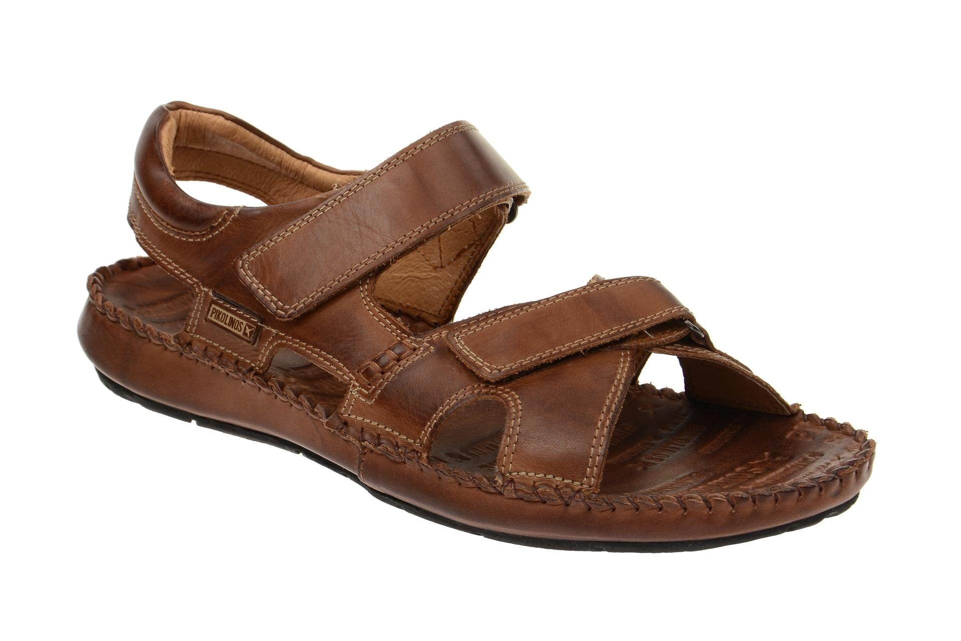 PIKOLINOS 06J-5818 cuero Sandalette