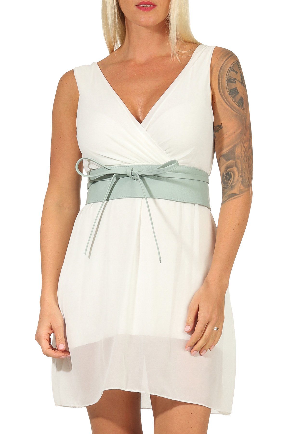 malito more than fashion Hüftgürtel G100 günstig online kaufen