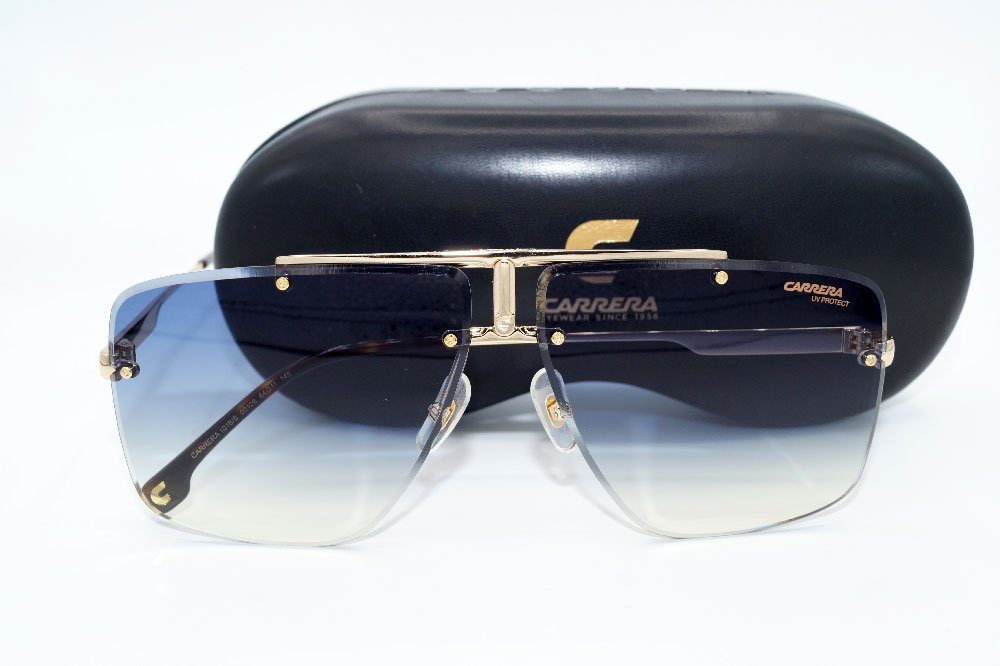 Eyewear 1016 CARRERA Sonnenbrille Sonnenbrille 001 Sunglasses Carrera Carrera 08