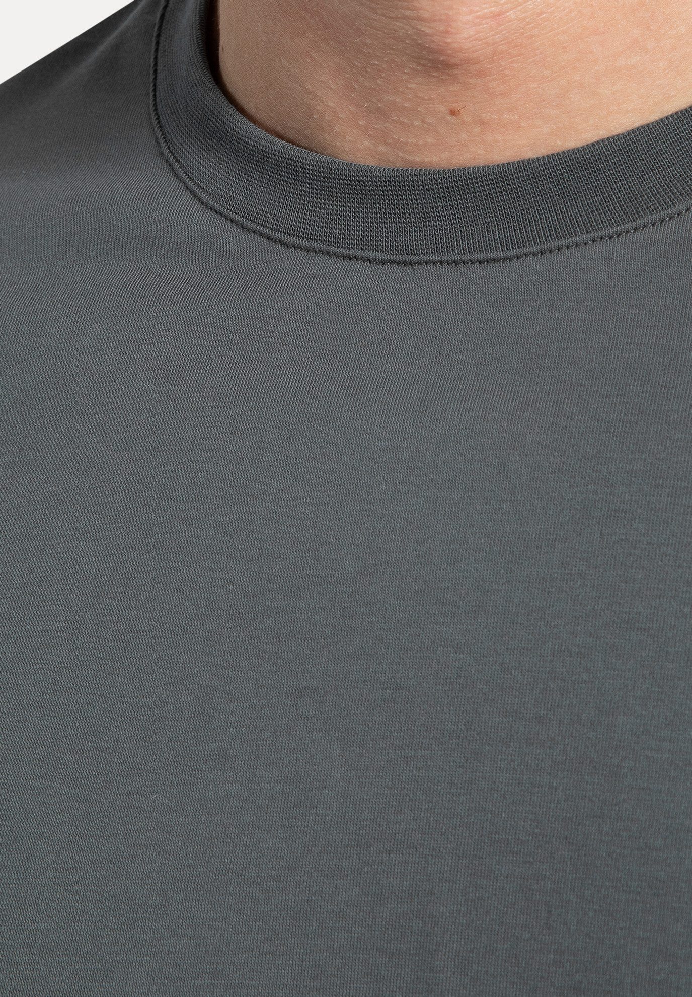 Smilodox T-Shirt Cedrik 100% Baumwolle