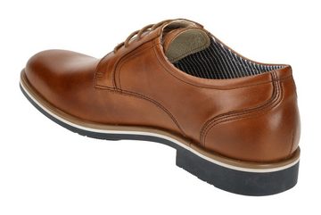 PIKOLINOS M4V-4130 brandy Schnürschuh