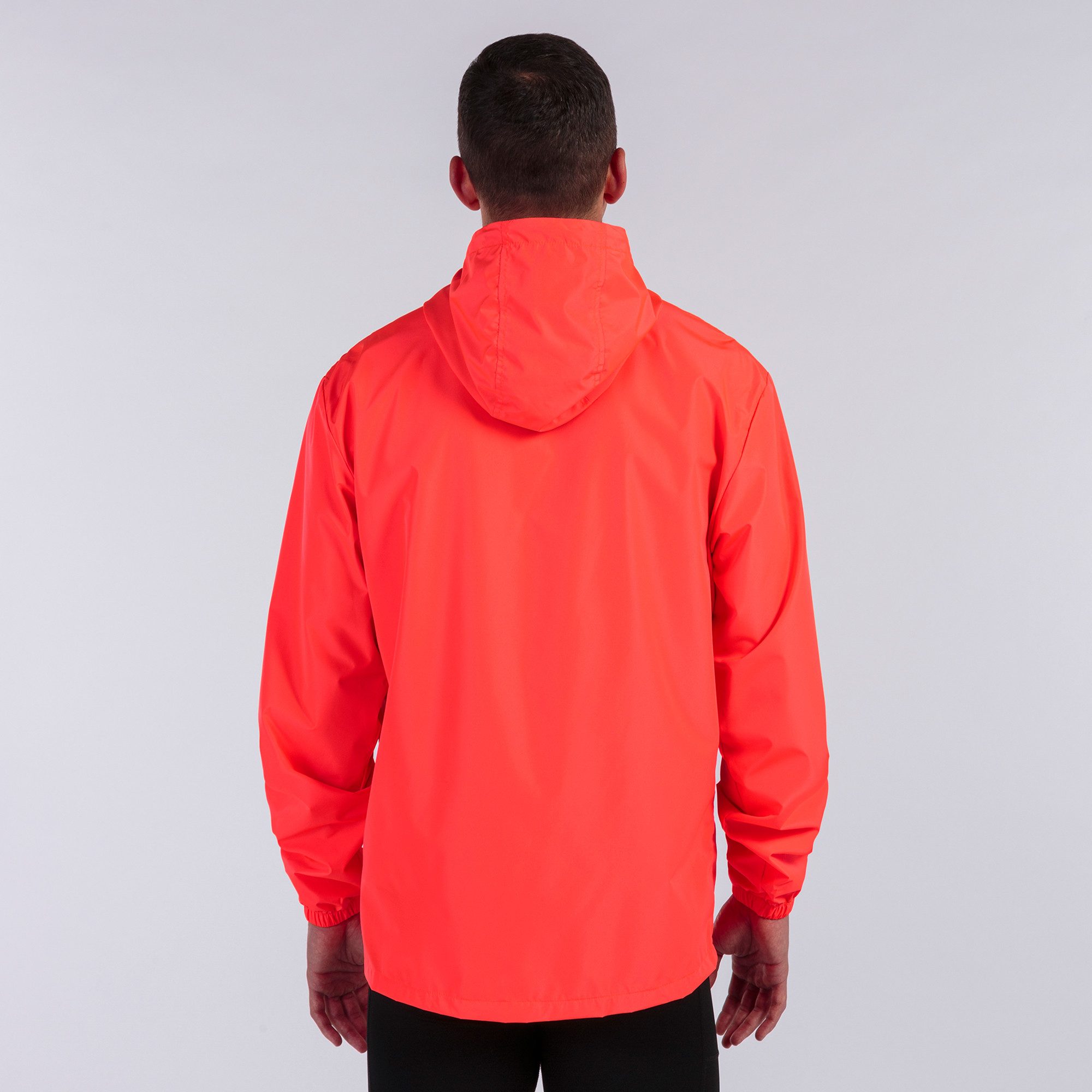 Joma Laufshirt Running Night Jacket Elite VIII