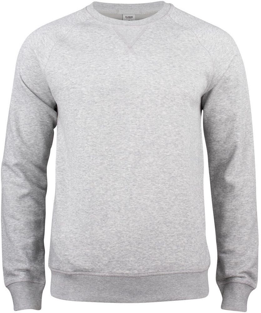 Clique Rundhalspullover Premium OC Roundneck