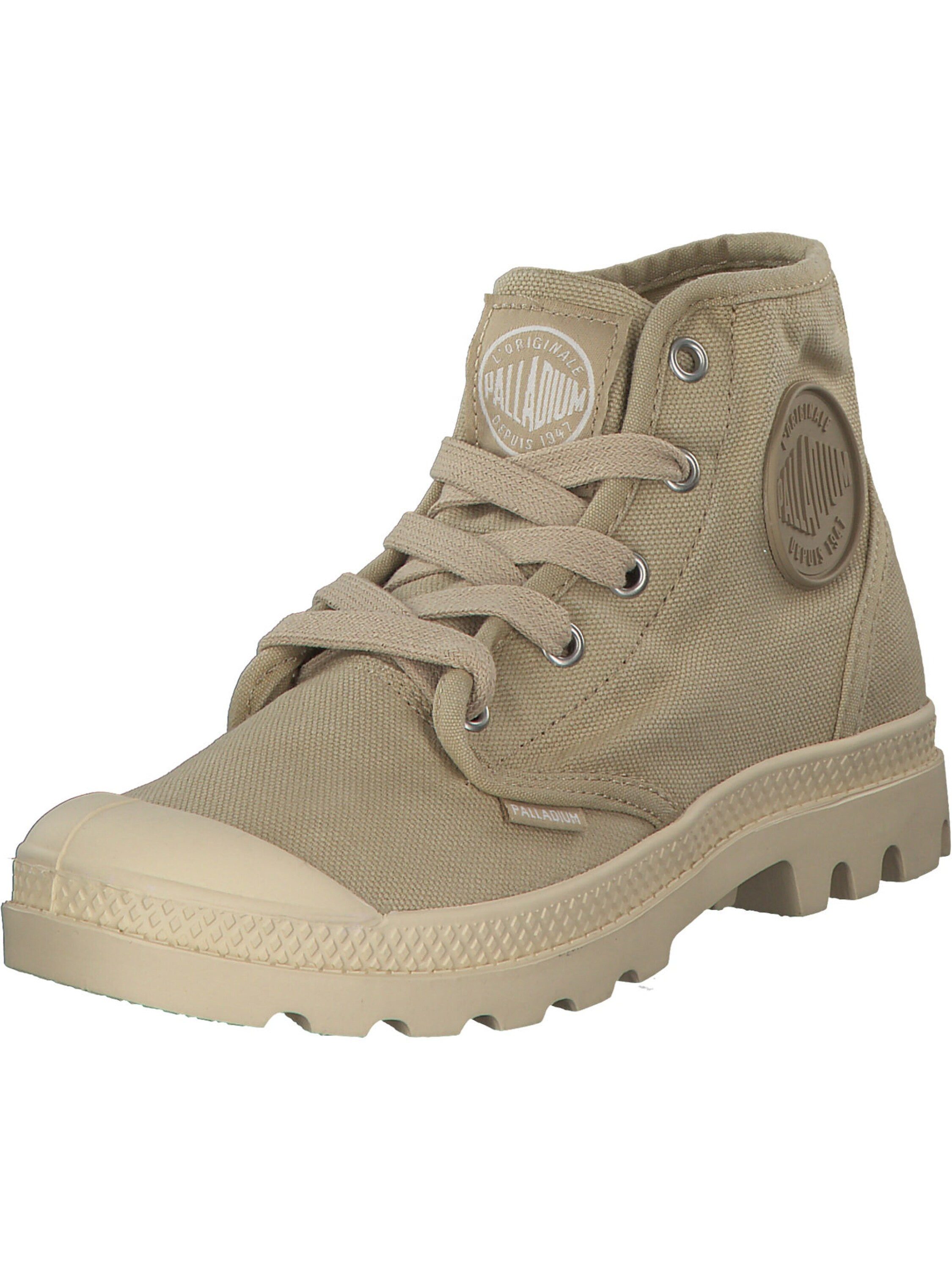 Palladium Pampa Sneaker (1-tlg)