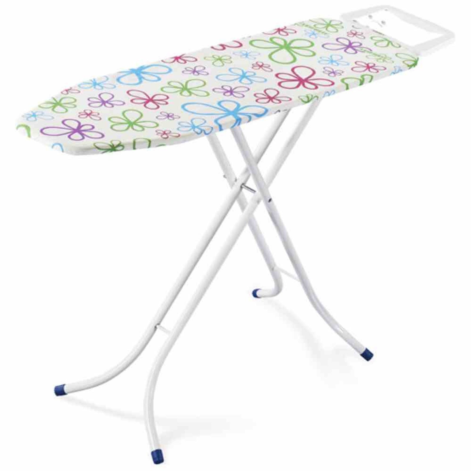 Leifheit Bügelbrett Bügeltisch FASHION S 110 x 30 cm