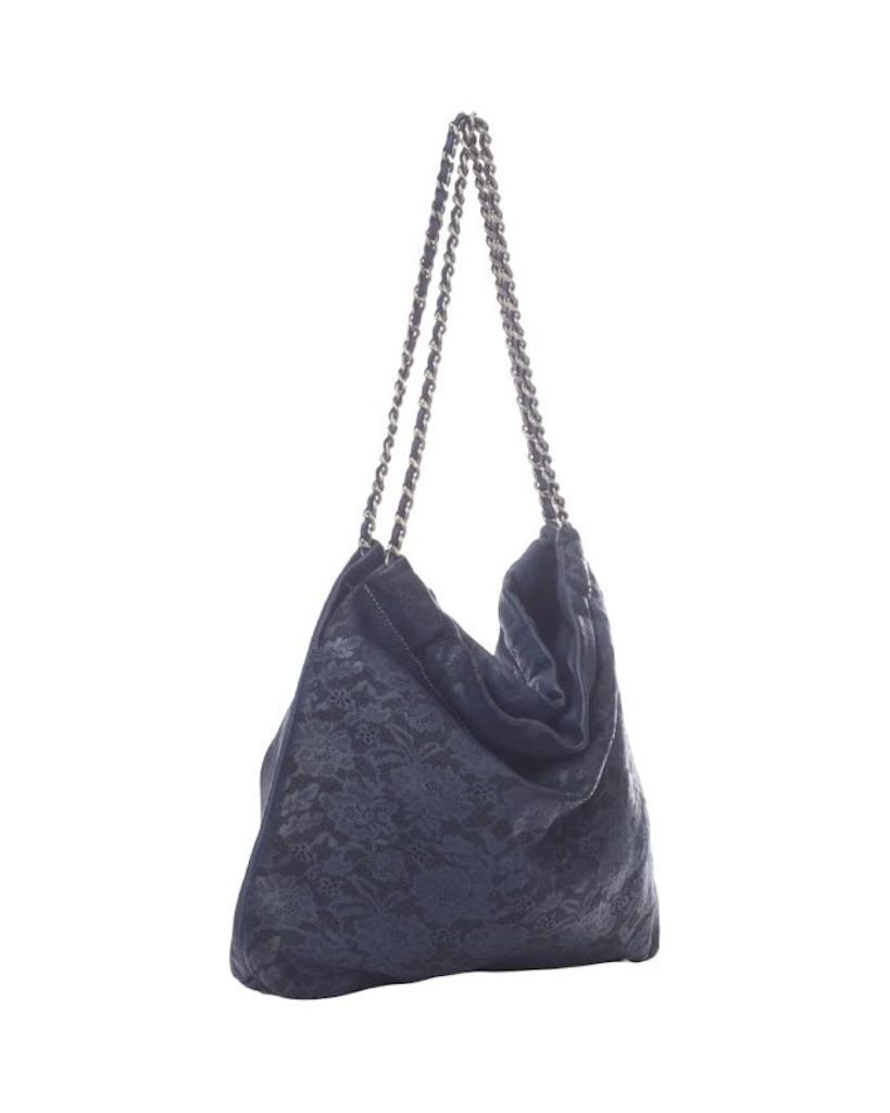 Umhängetasche Emy Italy Designer Ledertasche Schultertasche Leder