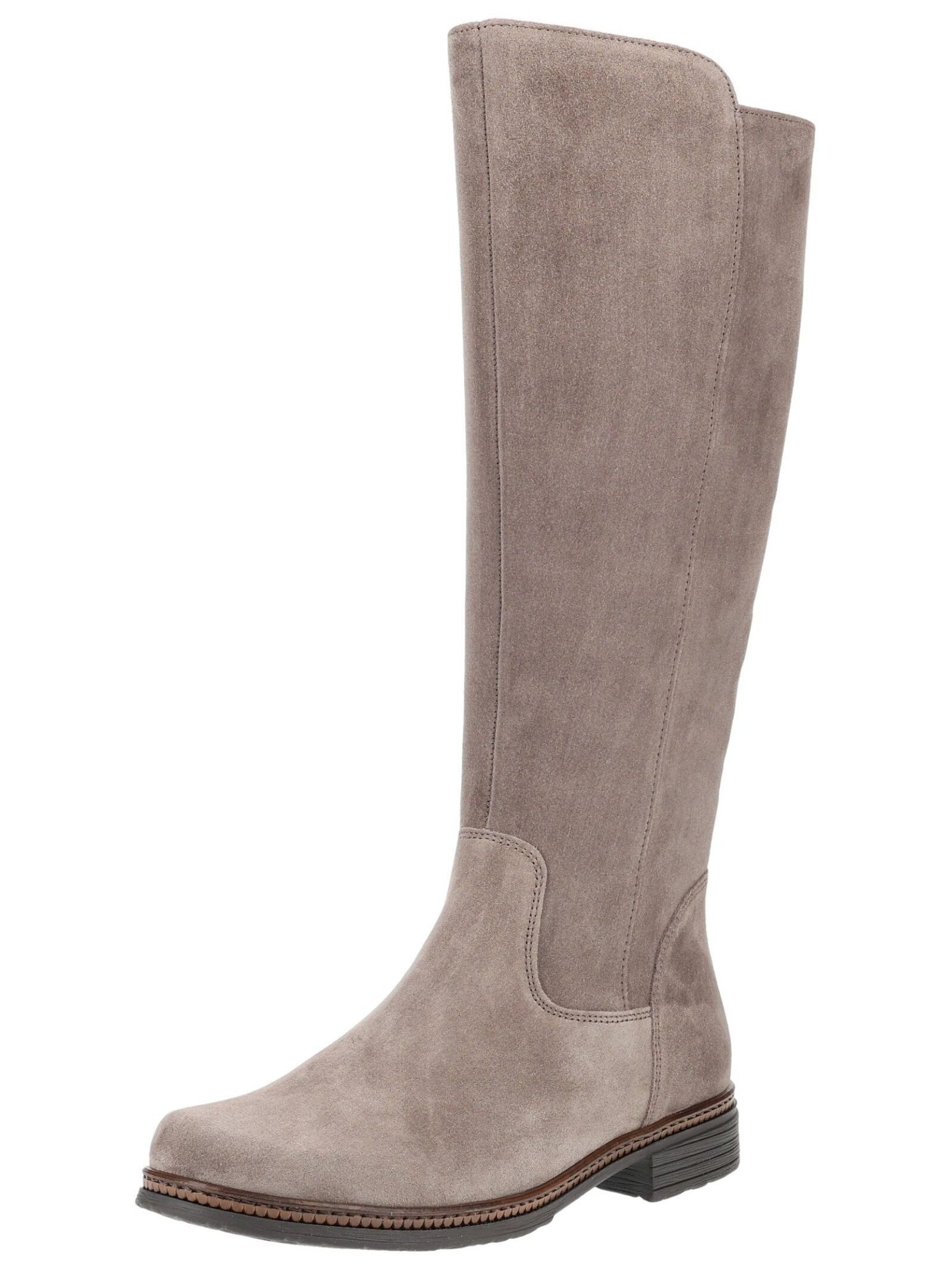 Gabor Gabor Stiefel Veloursleder Stiefel