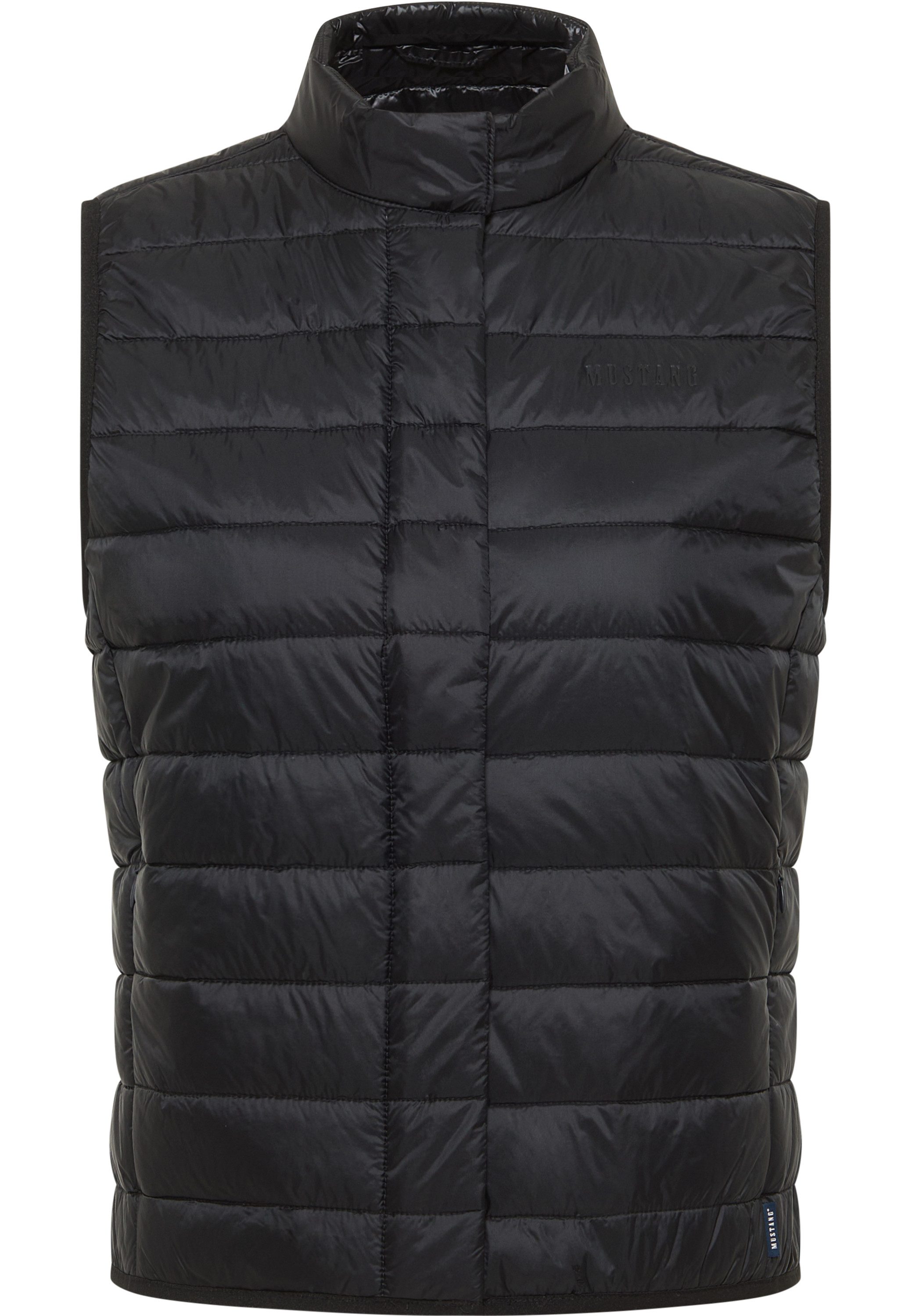 MUSTANG Kurzweste Damen Style Twin Lakes