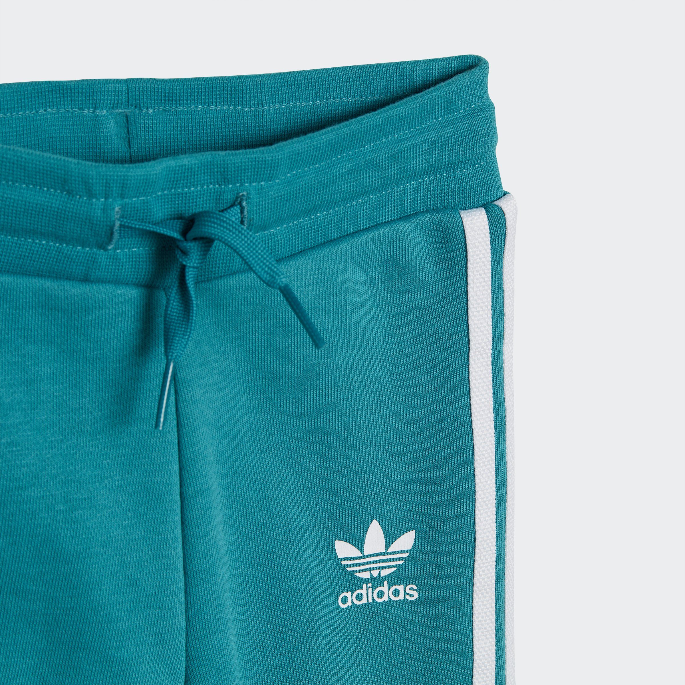 adidas Originals Trainingsanzug (2-tlg), Arctic HOODIE Babys/Kleinkinder Fusion für ADICOLOR