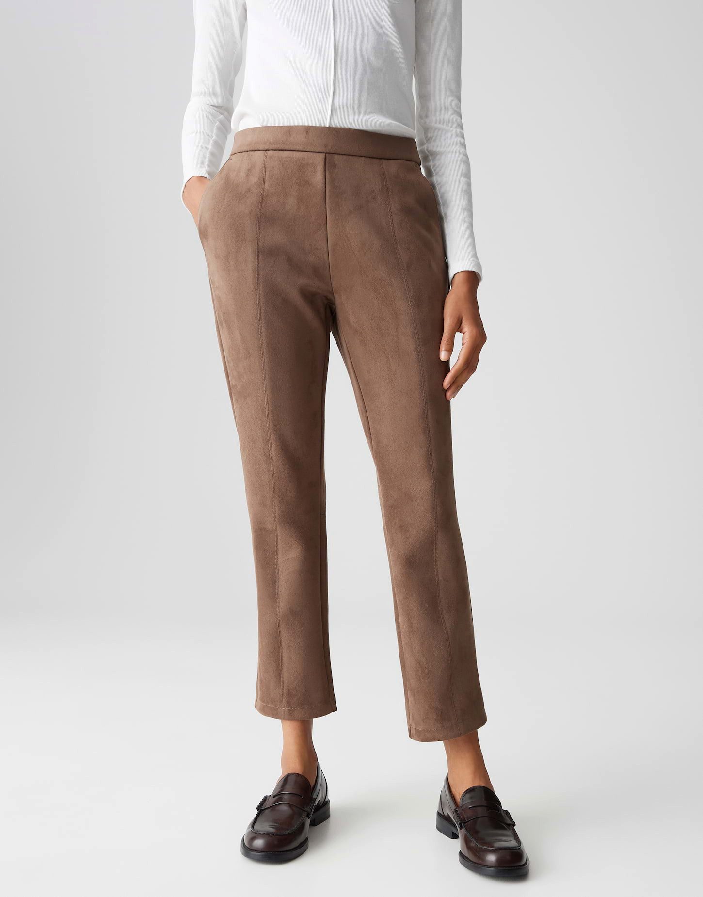 OPUS Stoffhose günstig online kaufen