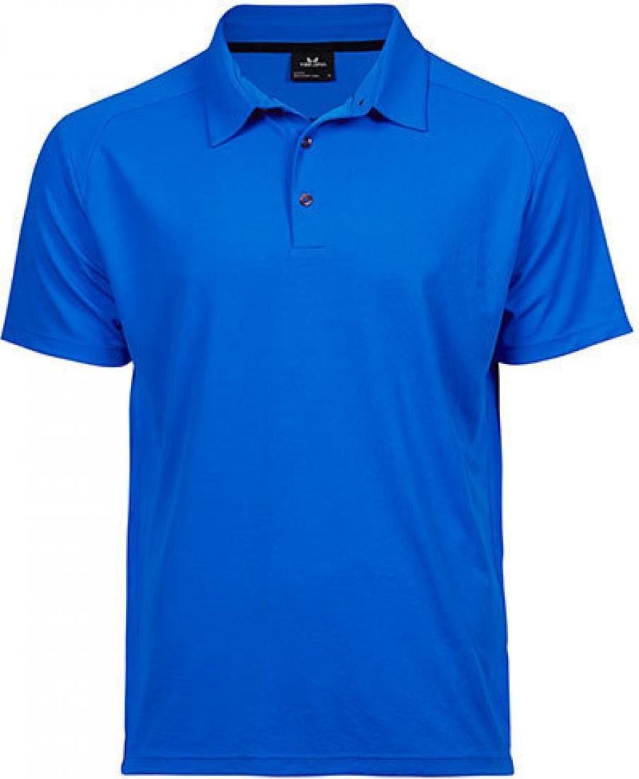 Tee Jays Poloshirt Herren Luxury Sport günstig online kaufen