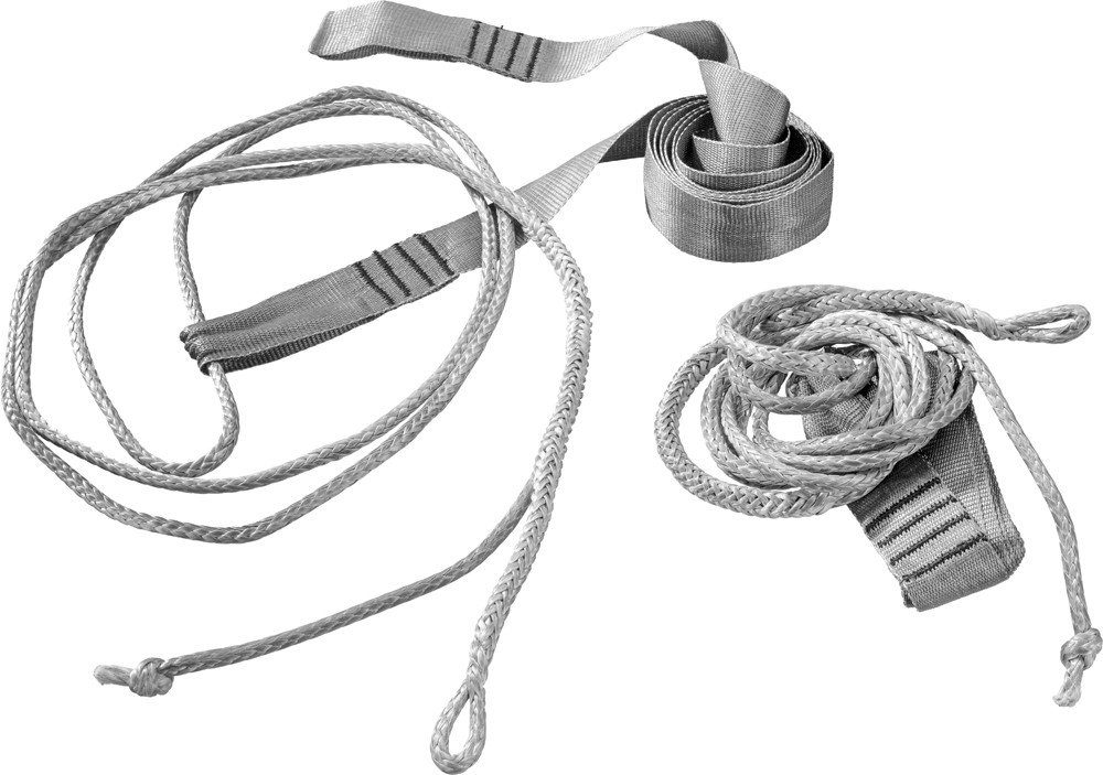 Cocoon Hängematte Hammock Straps Ultralight