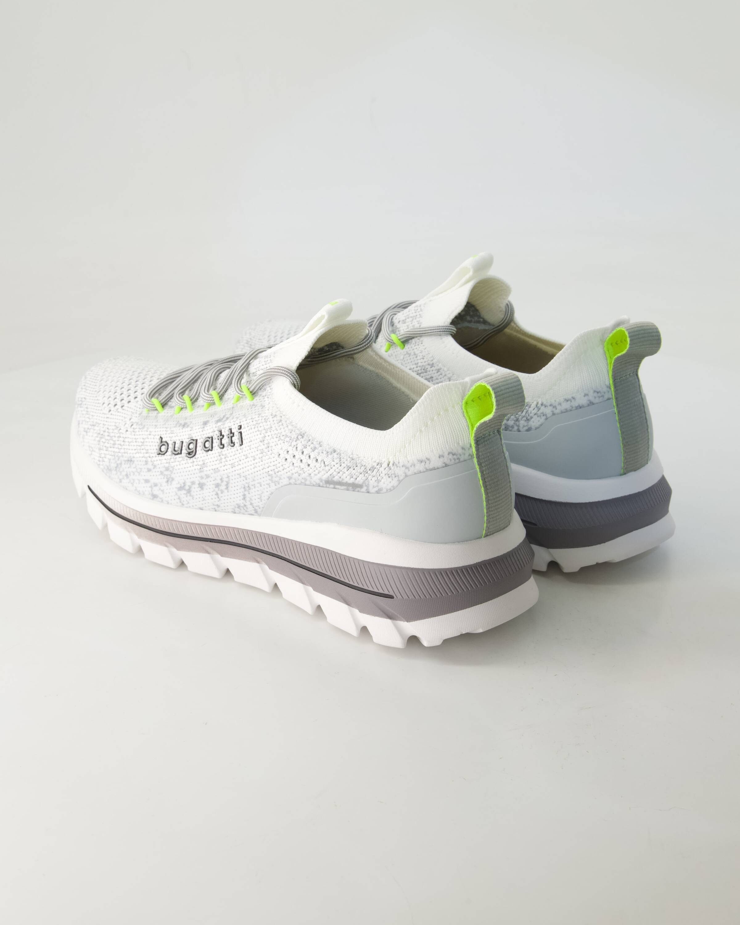bugatti 341Aws606959 Sneaker Obermaterial: Textil und Sonstiges Material
