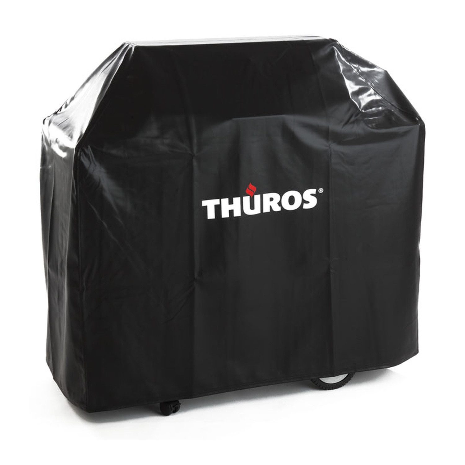 Grillabdeckhaube Thüros Abdeckhaube für T3 und T3 BBQ Station