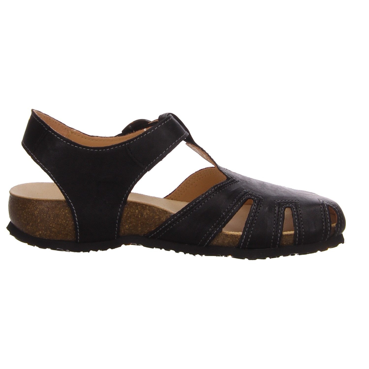 Think! Riemchensandalette