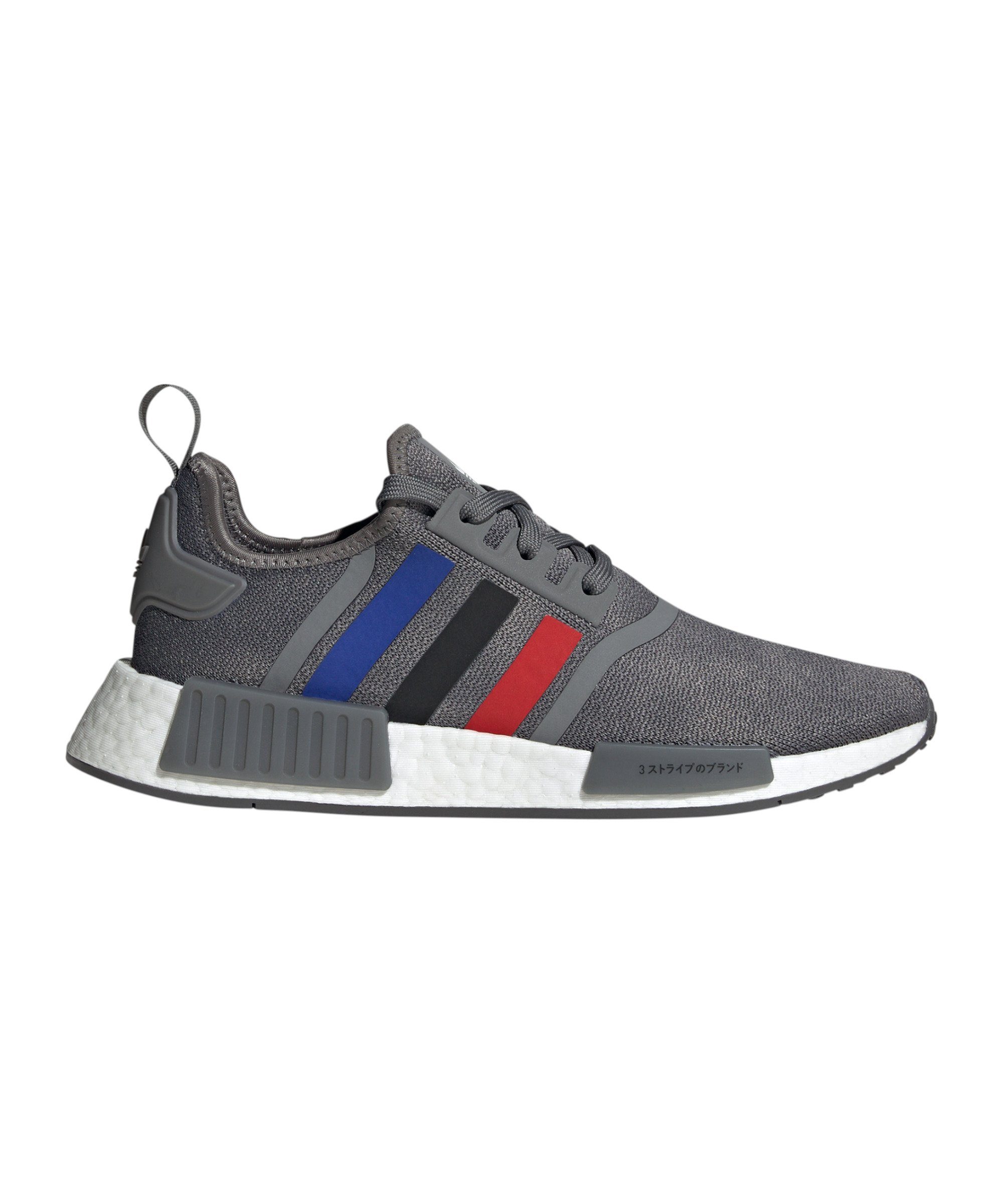 Sneaker grau Originals adidas NMD_R1