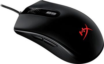 HyperX Pulsefire Core Gaming-Maus (kabelgebunden)