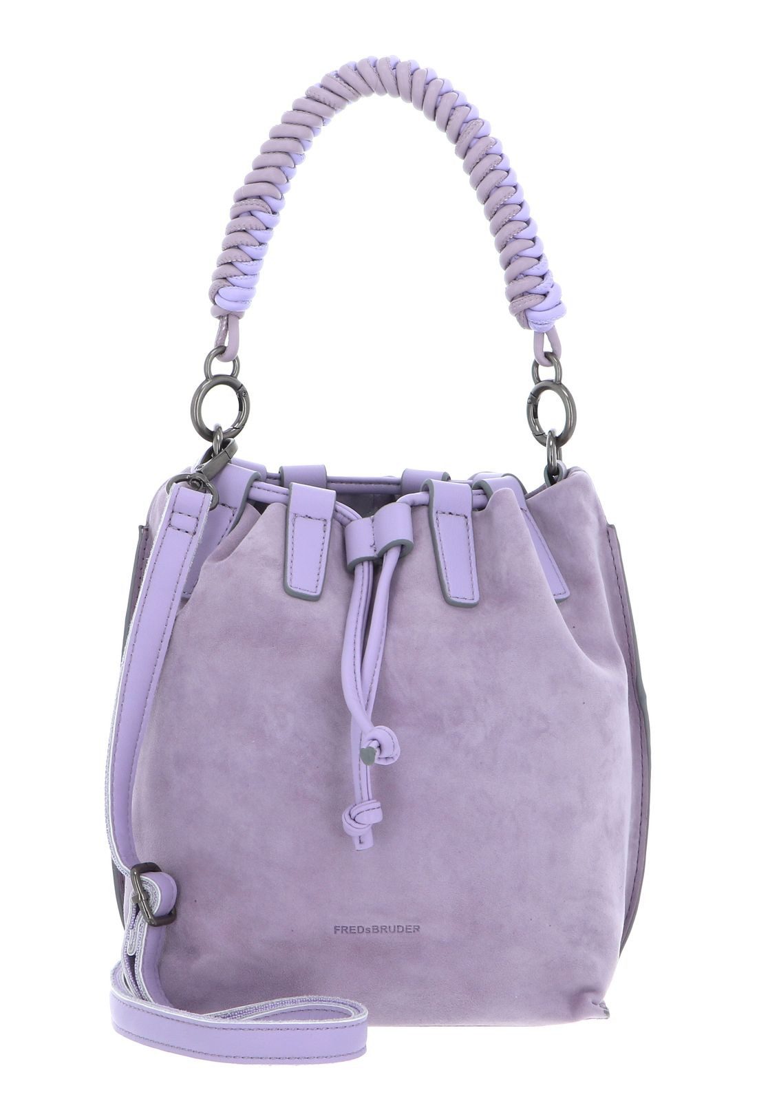 FREDsBRUDER Handtasche Wild Wild Love