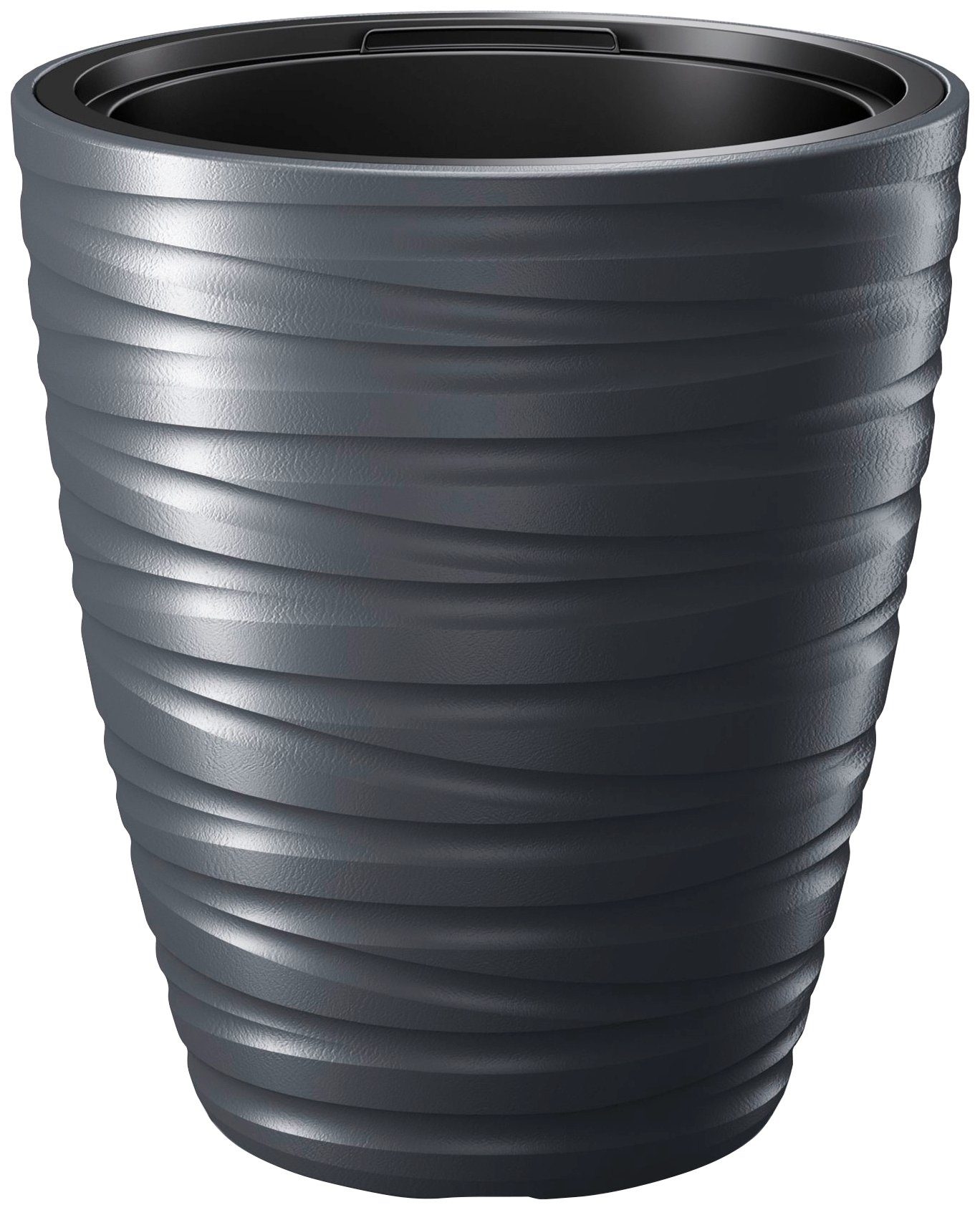 Prosperplast Blumentopf Maze (1 St), Ø günstig online kaufen