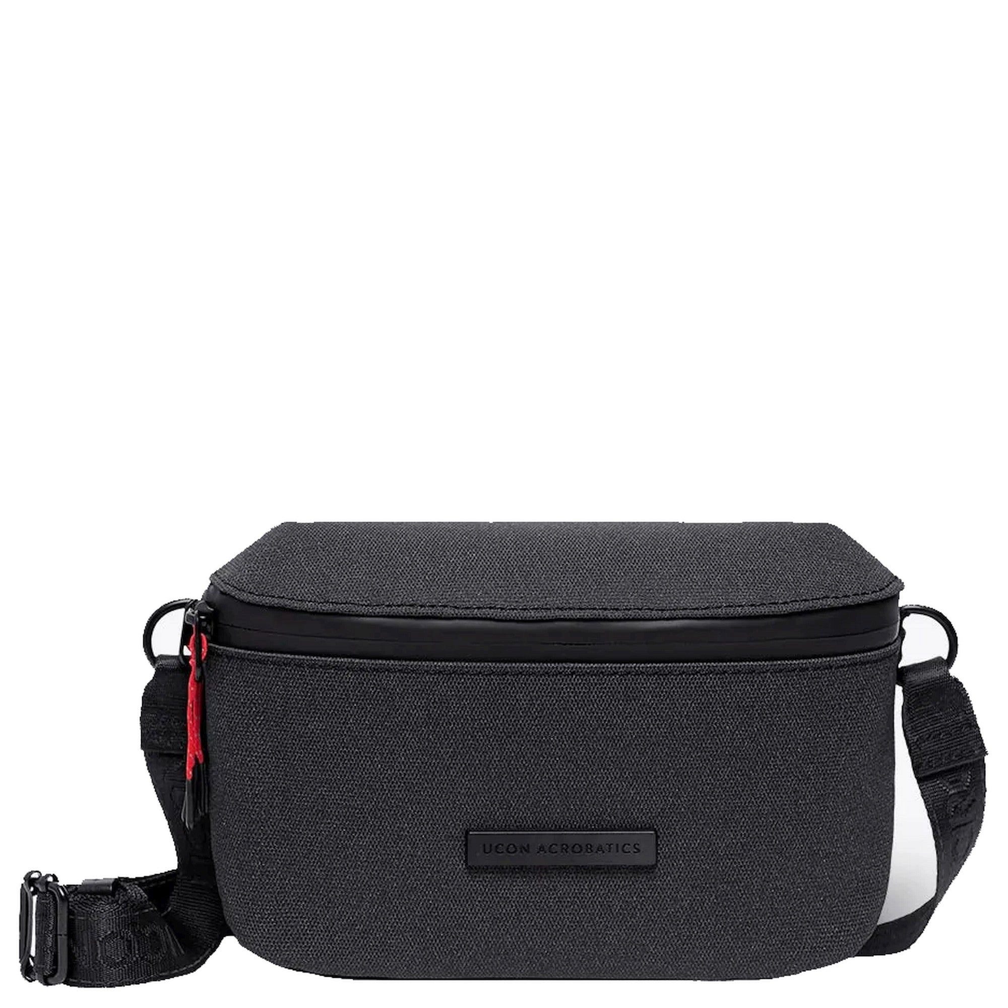 Ucon Acrobatics Bauchtasche Jona Phantom Sling Bag - Gürteltasche 20 cm (black)