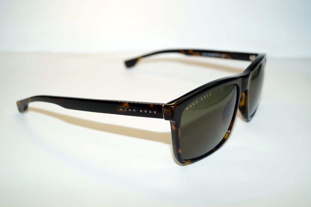 Sonnenbrille HUGO BOSS BLACK Sonnenbrille Sunglasses BOSS 1036 086 QT