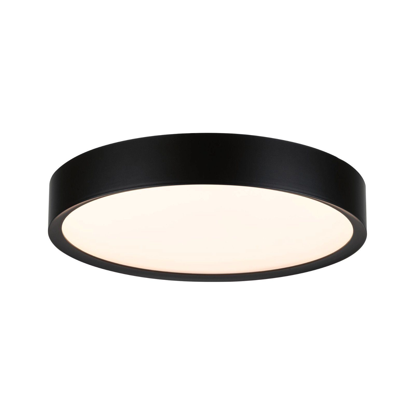 Paulmann LED Deckenleuchte Selection Bathroom Tega IP44 24W 230V Kunststoff, LED fest integriert, Tageslichtweiß, WhiteSwitch