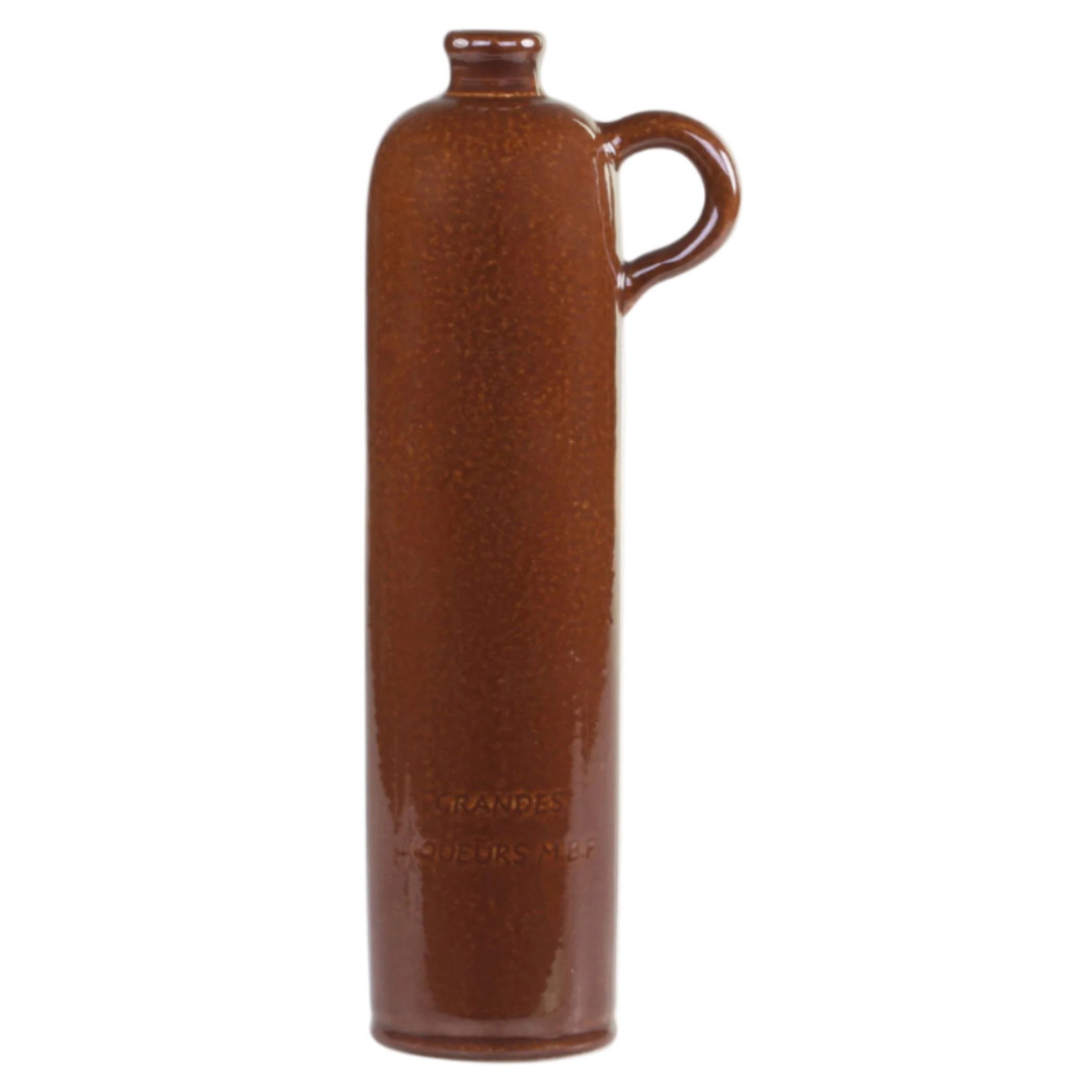 Chic Antique Dekovase Chic Antique Altfranzösische Flasche