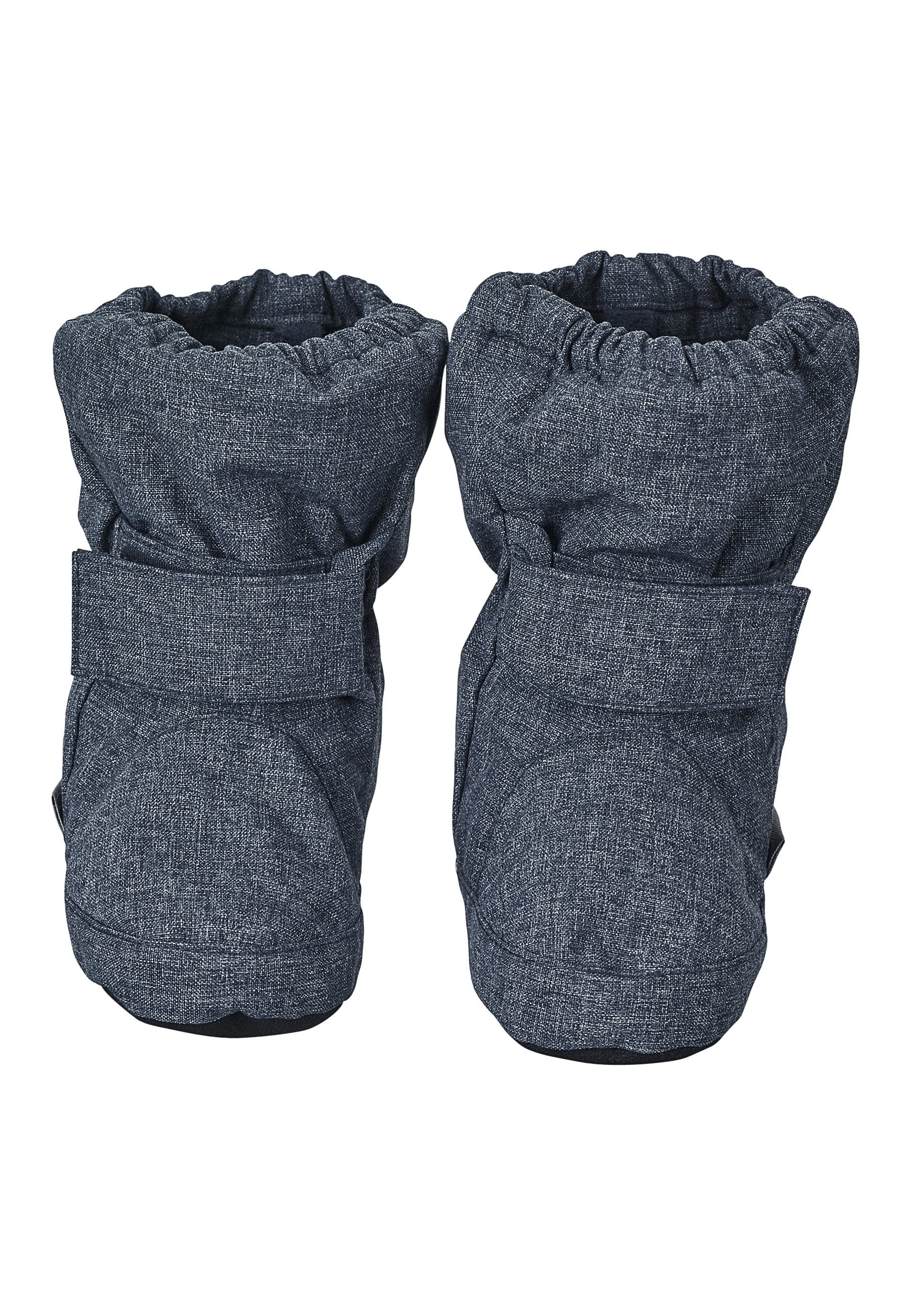 Sterntaler® Baby Schuhe Outdoorschuh (1-tlg) Funktions-Babyschuhe, wasserabweisend, Klett, rutschfest, warm