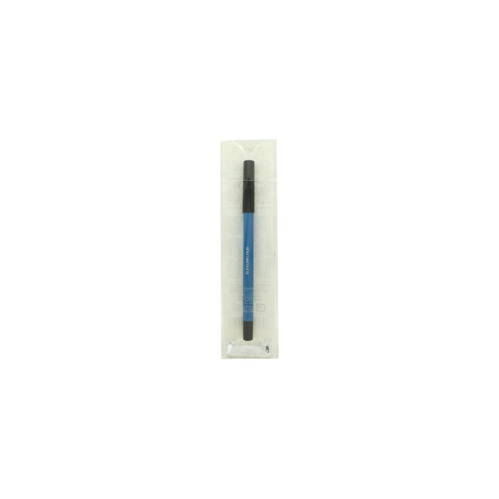 Shu Uemura Eyeliner Matte Eye Pencil 1.2g - 63 Royal Blue