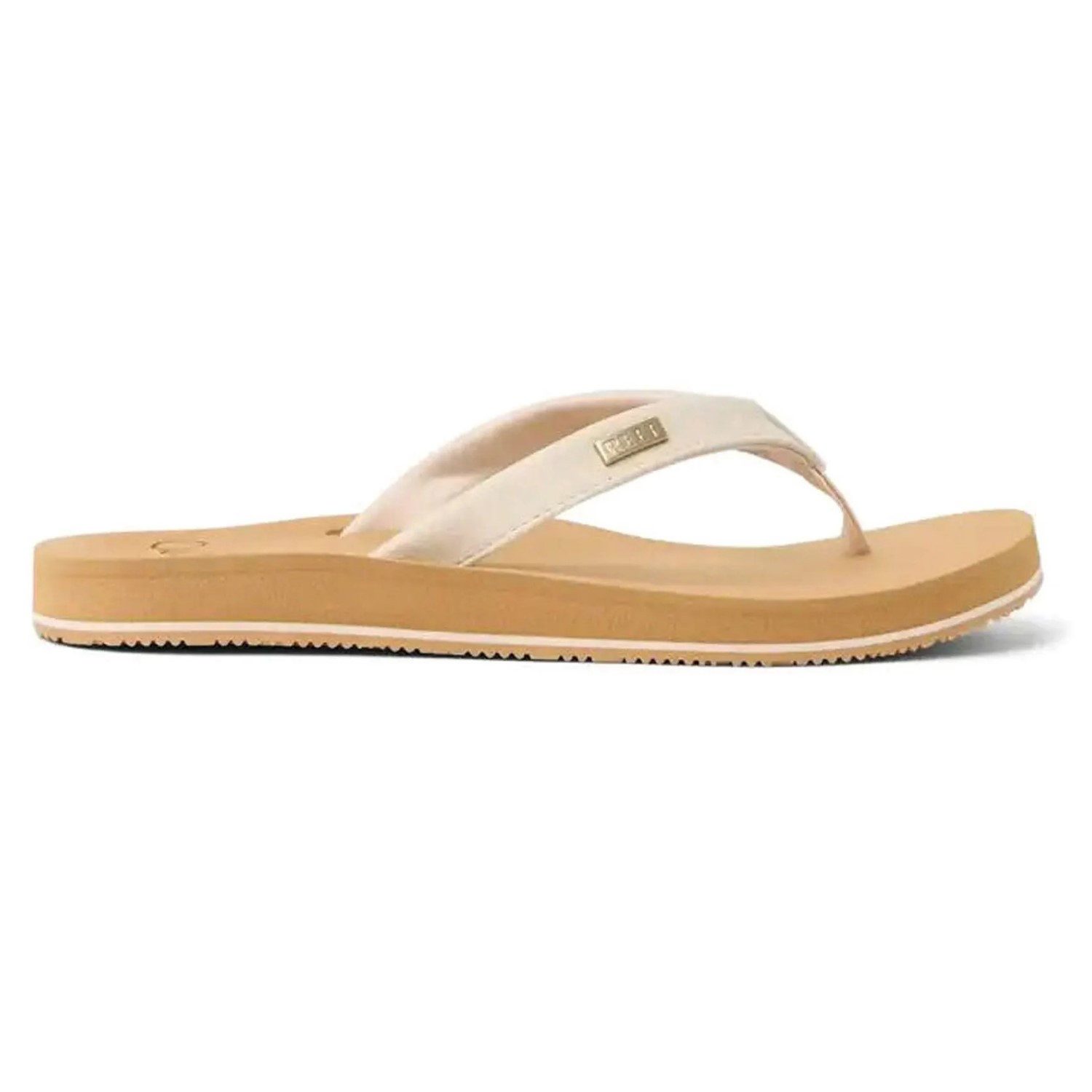 Reef Baja Sands Strandsandalen Zehentrenner (Paar)