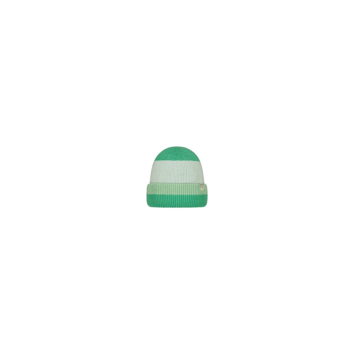 Barts Beanie Sirque Beanie Weiche, dehnbare Mädchenmütze, perfekt kombinierbar mit dem Kinabala