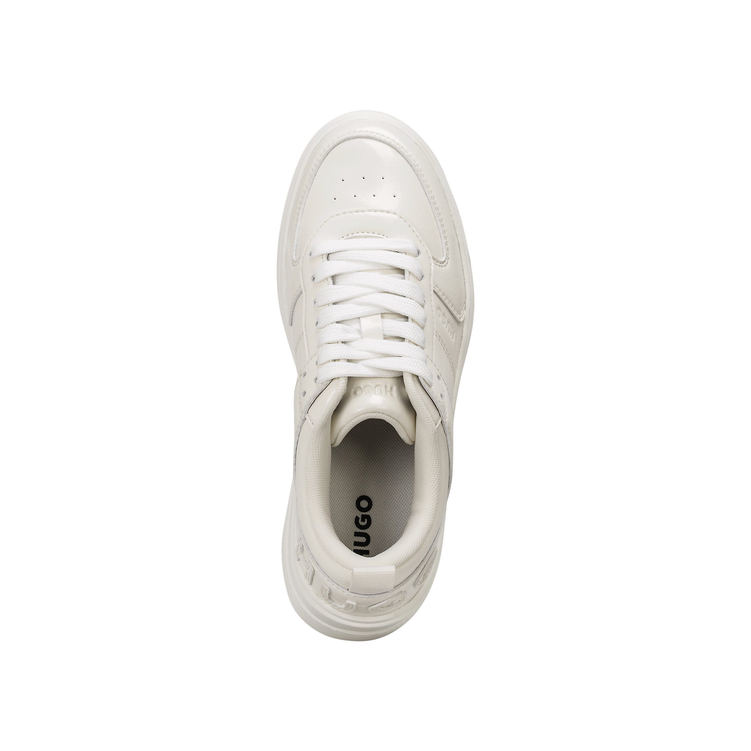 HUGO 10274053 01 Sneaker (keine Angabe, 1-tlg)