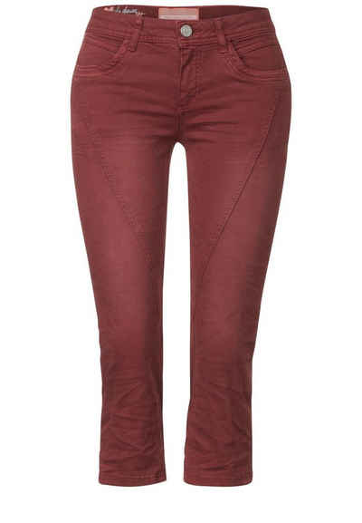 STREET ONE Regular-fit-Jeans Style Denim-Jane.casualfit.mw.