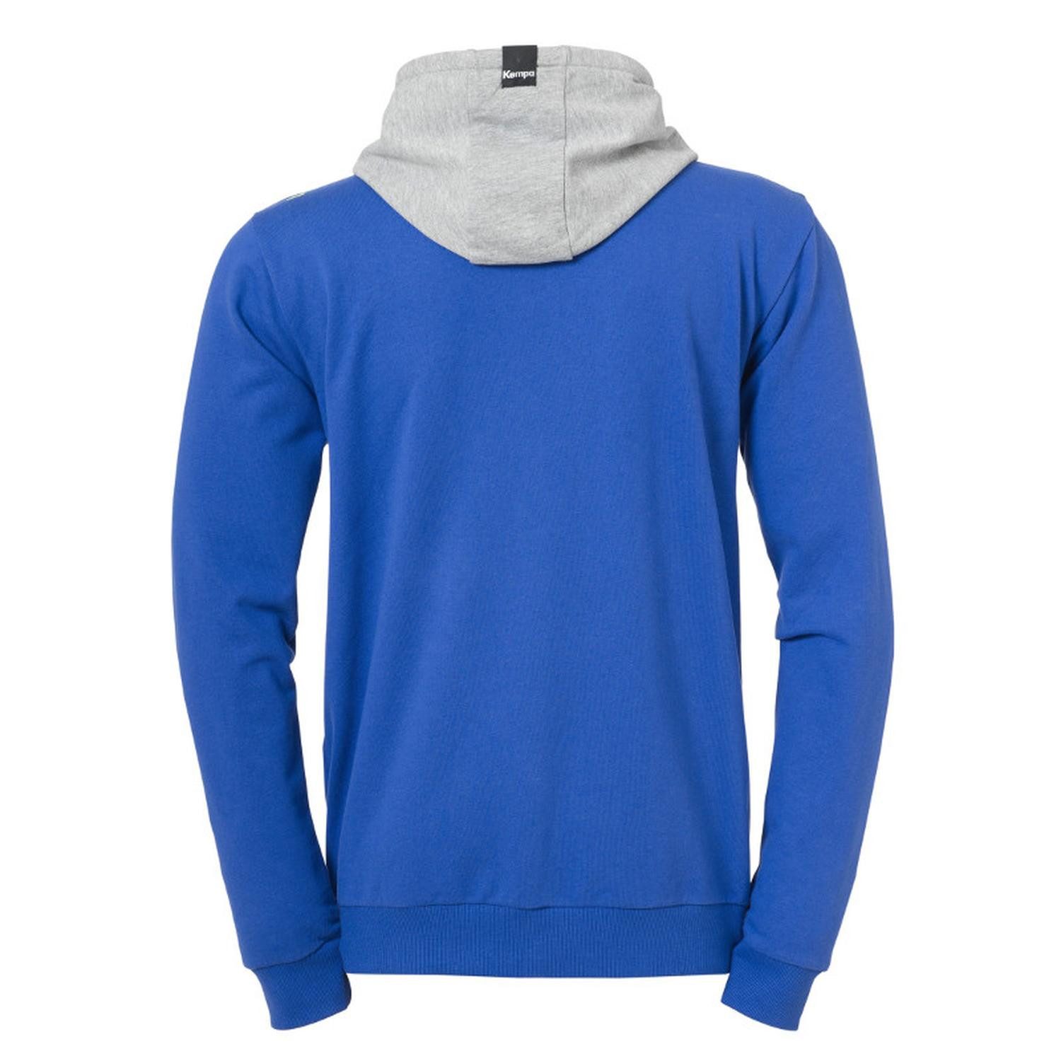 Kempa Sweatshirt Core 2.0 Kapuzenjacke