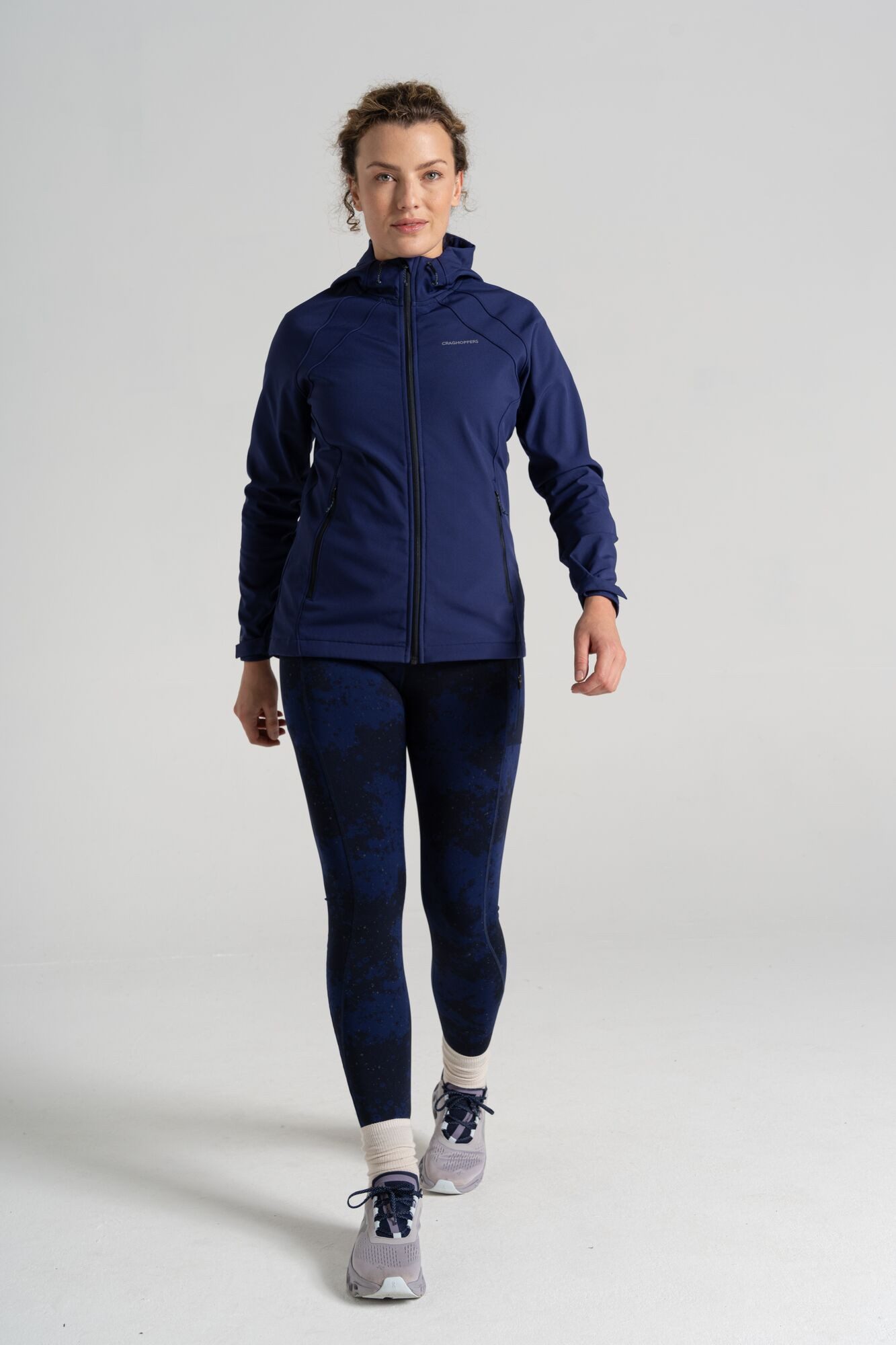Craghoppers Hardshelljacke Craghoppers - Karina Hooded günstig online kaufen