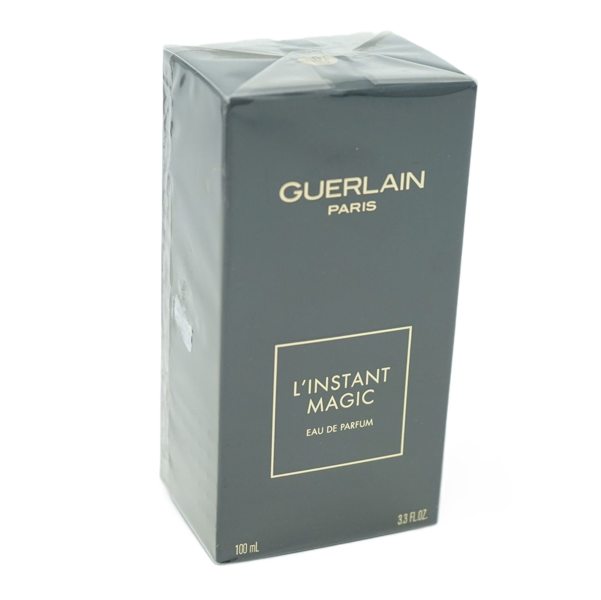 GUERLAIN Eau de Parfum Guerlain L'Instant Magic Eau de Parfum 100ml