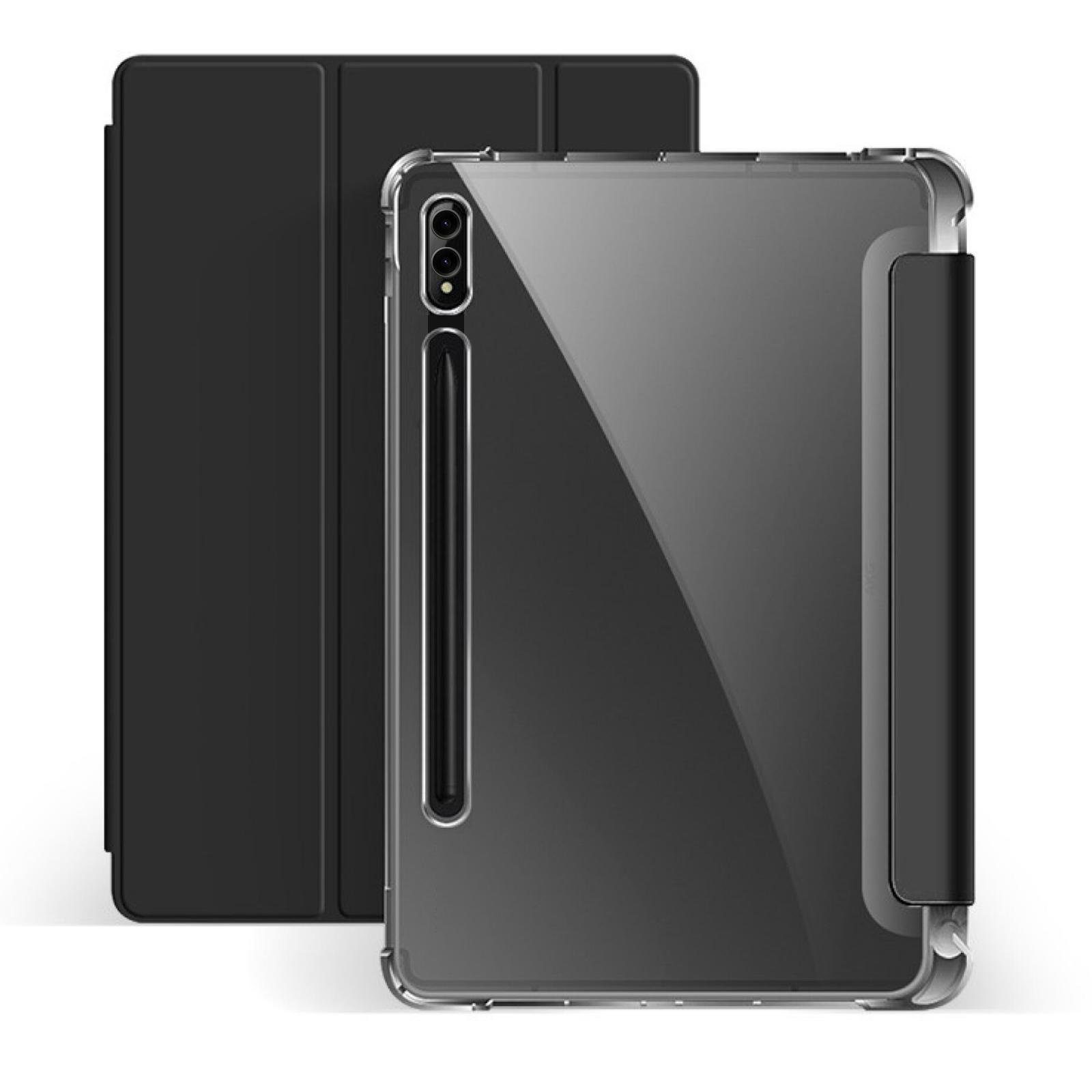 Numerva Tablet-Mappe Smart Cover Tablet Schutz Hülle für Samsung Galaxy Tab S9 Ultra Samsung Galaxy Tab S9 Ultra