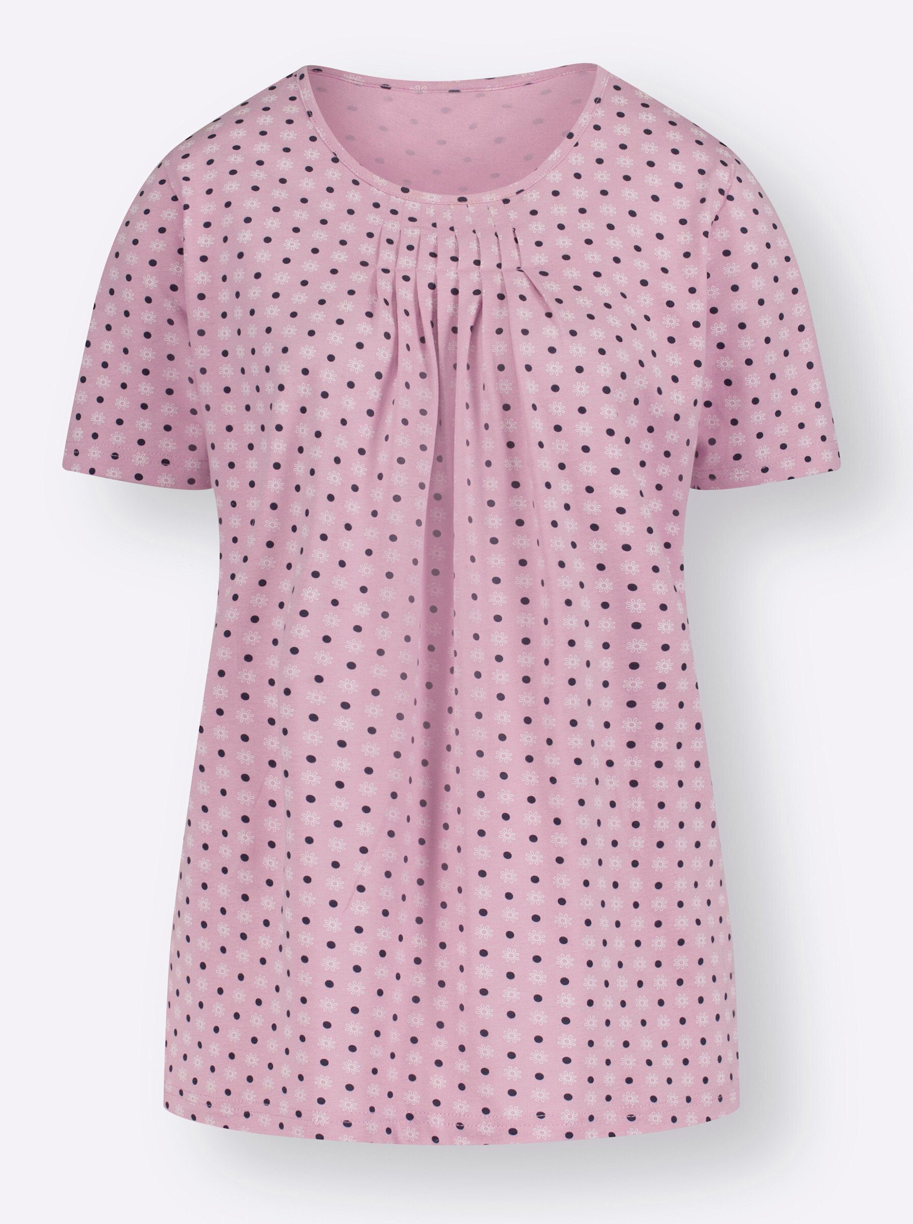 T-Shirt Shirt Kurzarm