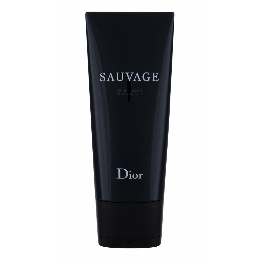 Dior Rasiergel Christian Sauvage Shaving Gel