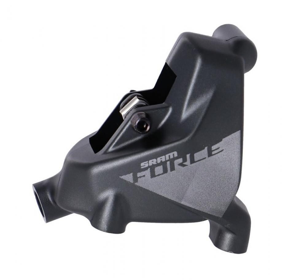 SRAM Scheibenbremse SRAM Bremssattel FlatMount 2-Piece RED AXS Force AXS D1 - präzise Hydr