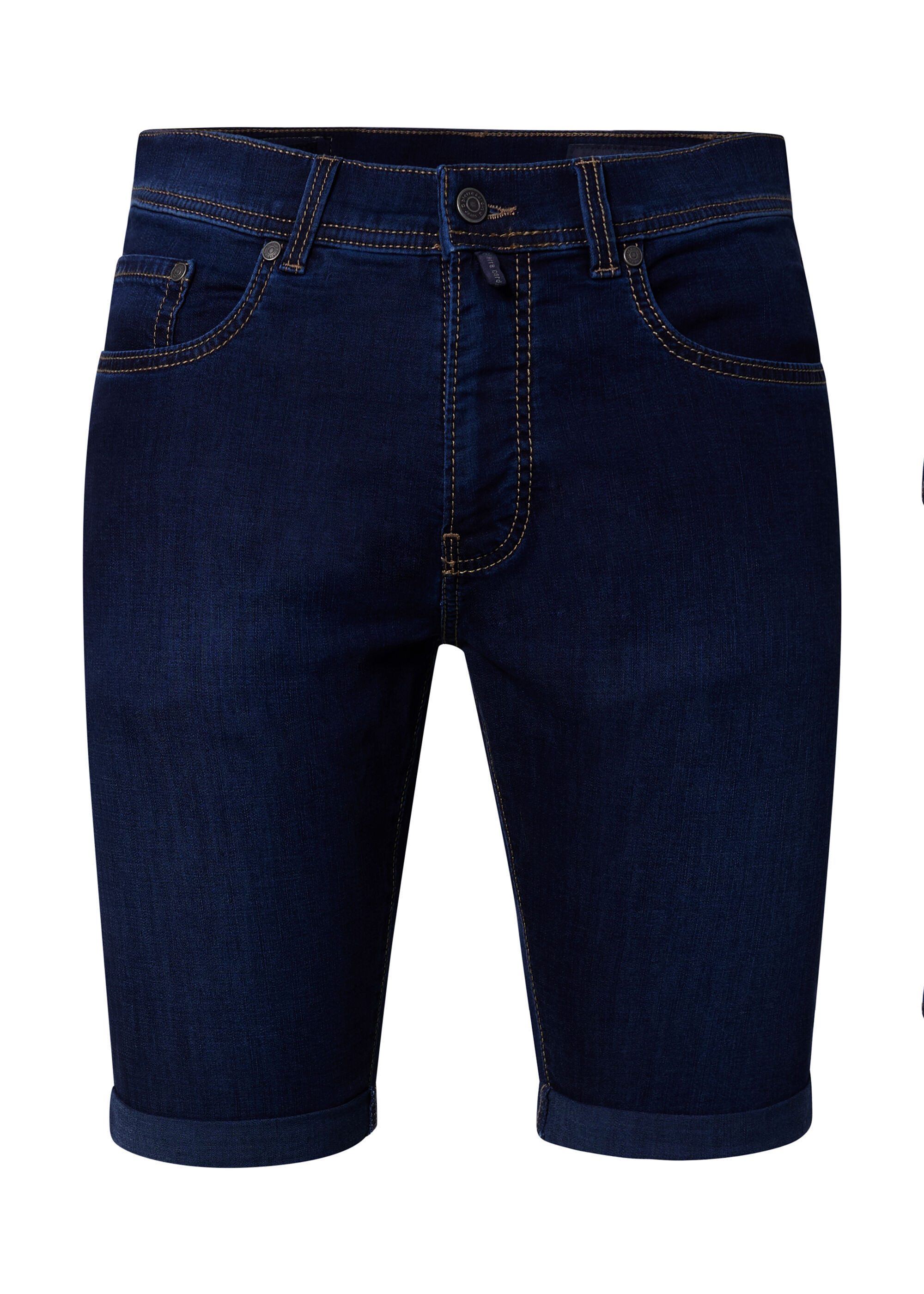 Pierre Cardin Jeansshorts Sisteron im regular fit
