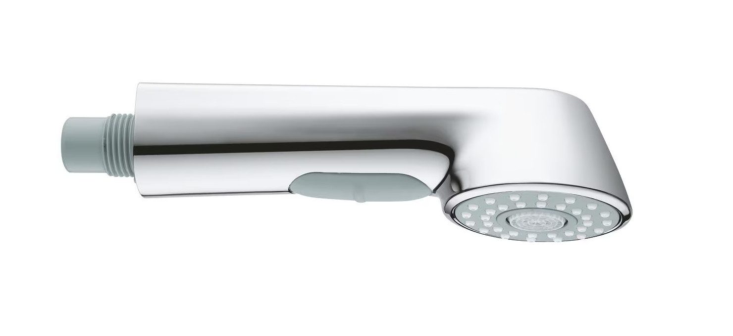 Grohe Küchenarmatur Spülbrause, chrom (46710000)