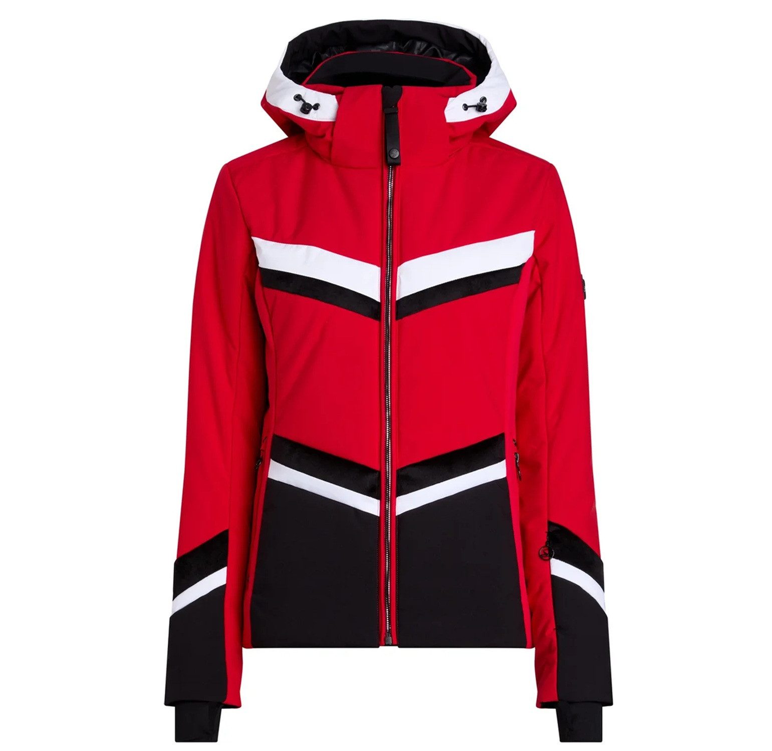 McKINLEY Funktionsjacke McKinley Sylvana Damen Funktionsjacke Jacke 432504 259