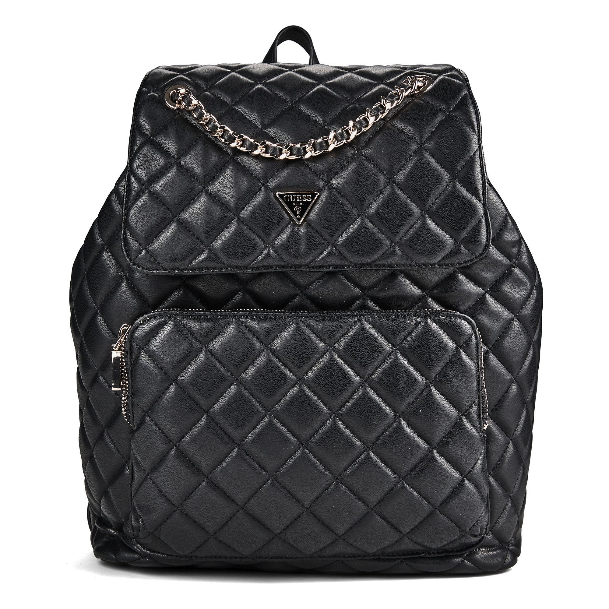 Guess Rucksack Juliet, Polyurethan