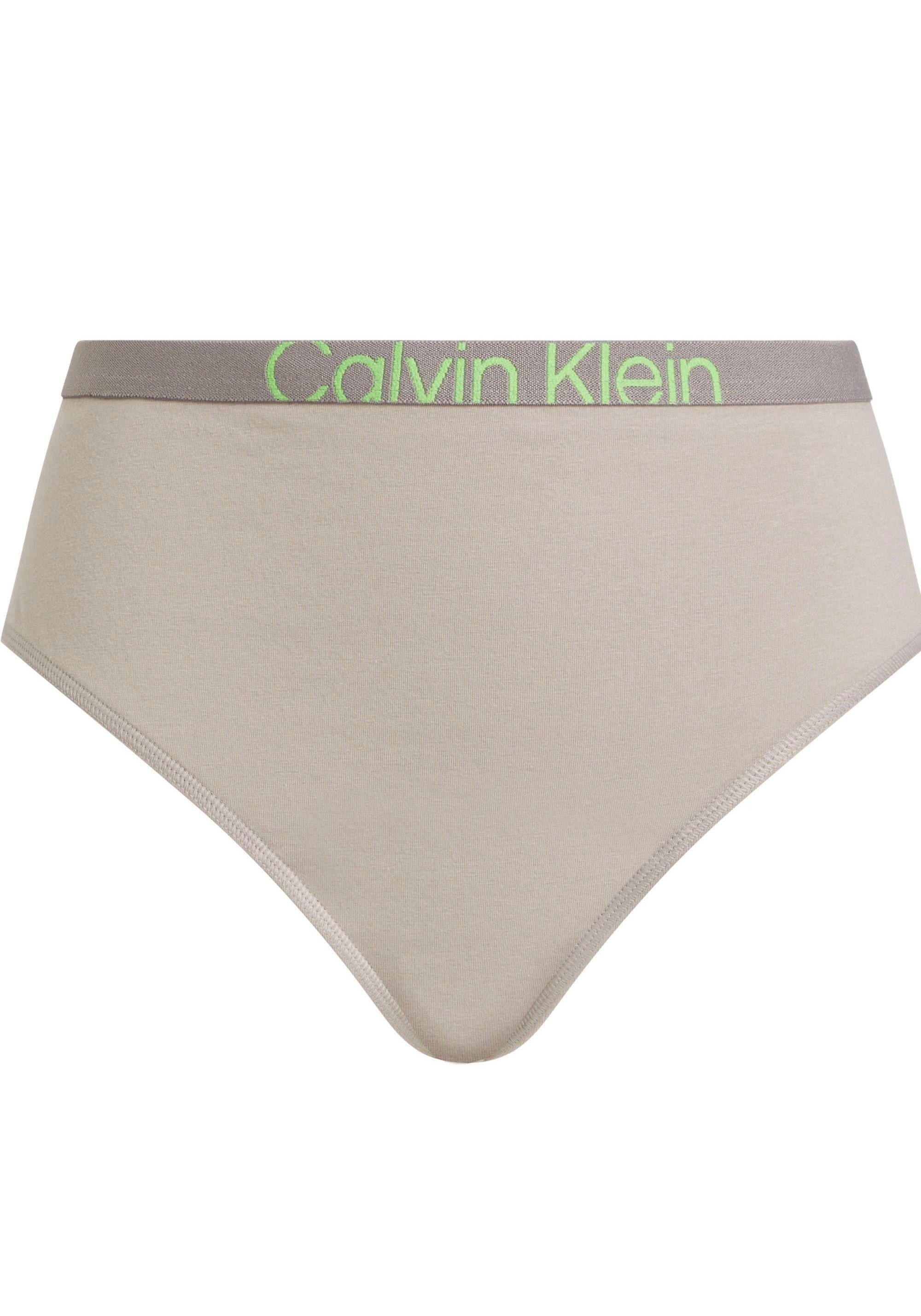 in Plus Calvin Size BIKINI Größen Bikinislip Underwear (FF) Klein