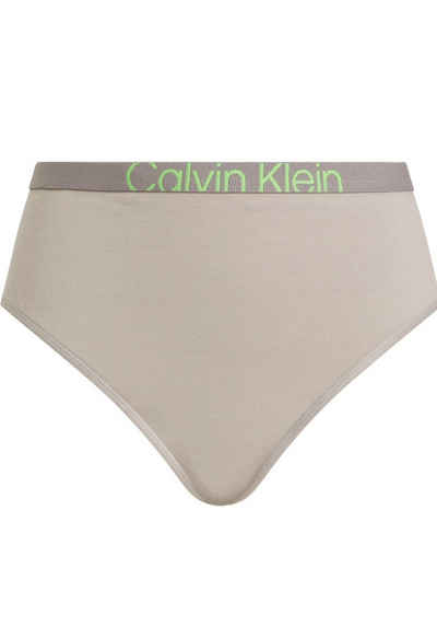 Calvin Klein Underwear Bikinislip BIKINI (FF) in Plus Size Größen