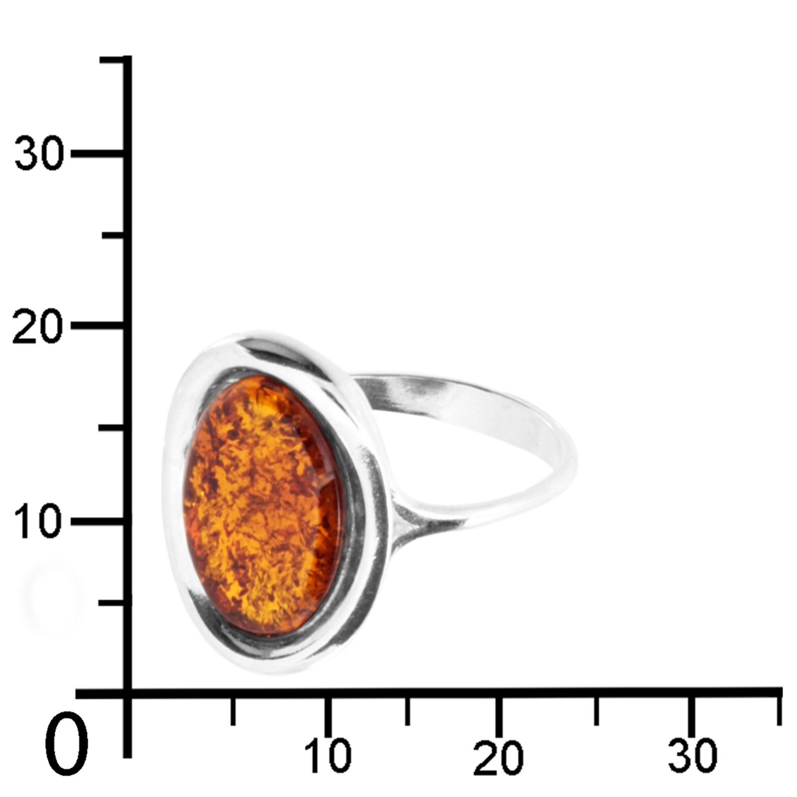 OSTSEE-SCHMUCK Fingerring Ostsee-Schmuck Ring Erlana Ring Erlana (1-tlg) günstig online kaufen