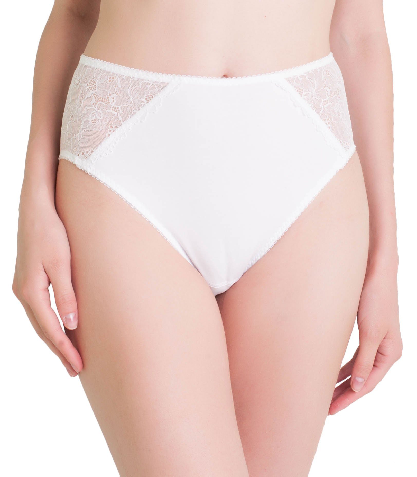 SERGE Taillenslip Maxi Slip (1-St)