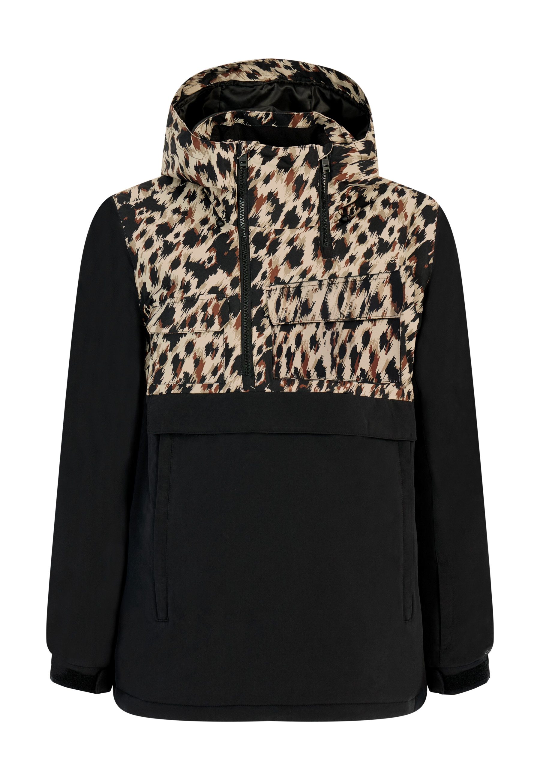 Protest Skijacke PRTViper (1-St) Chest pocket