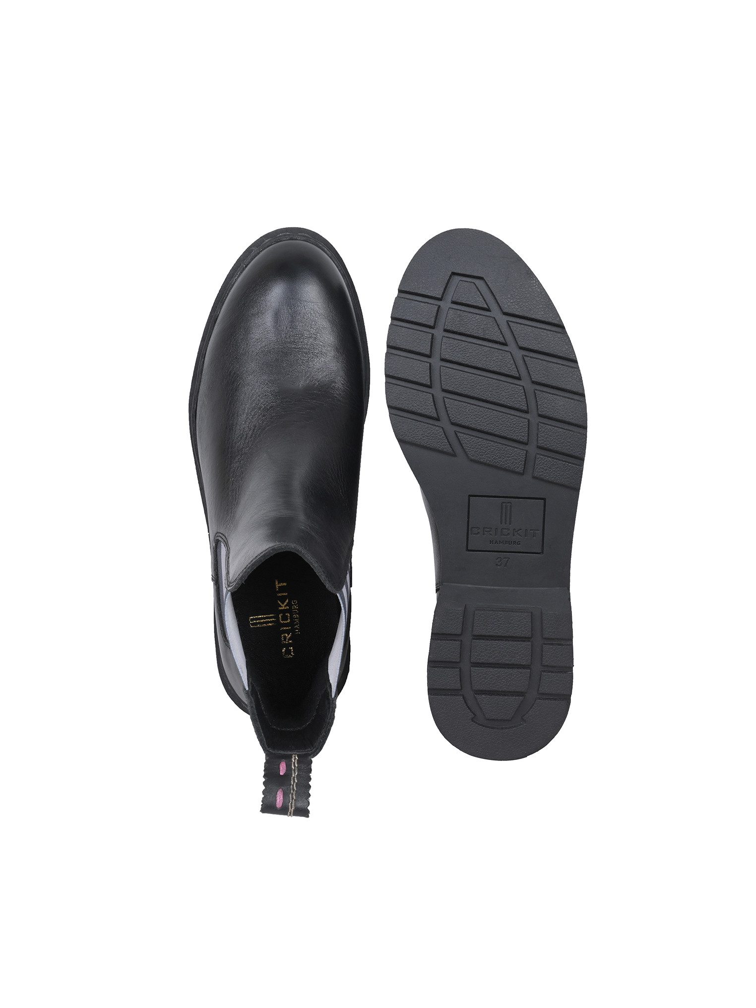 CRICKIT SAMMY Chelseaboots günstig online kaufen
